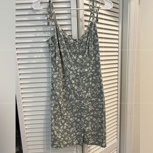 Abercrombie & Fitch Summer Dress